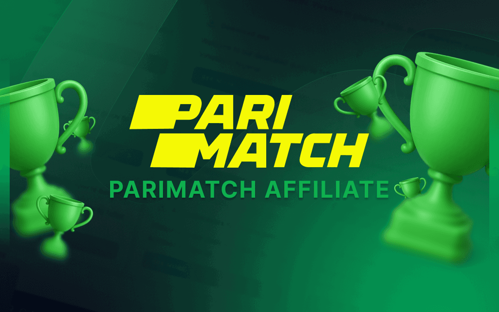 Parimatch Affiliate featured image
