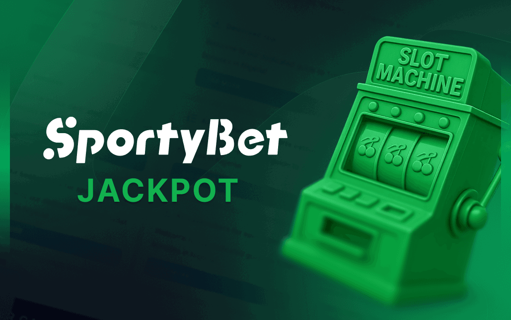 SportyBet Jackpot featured image