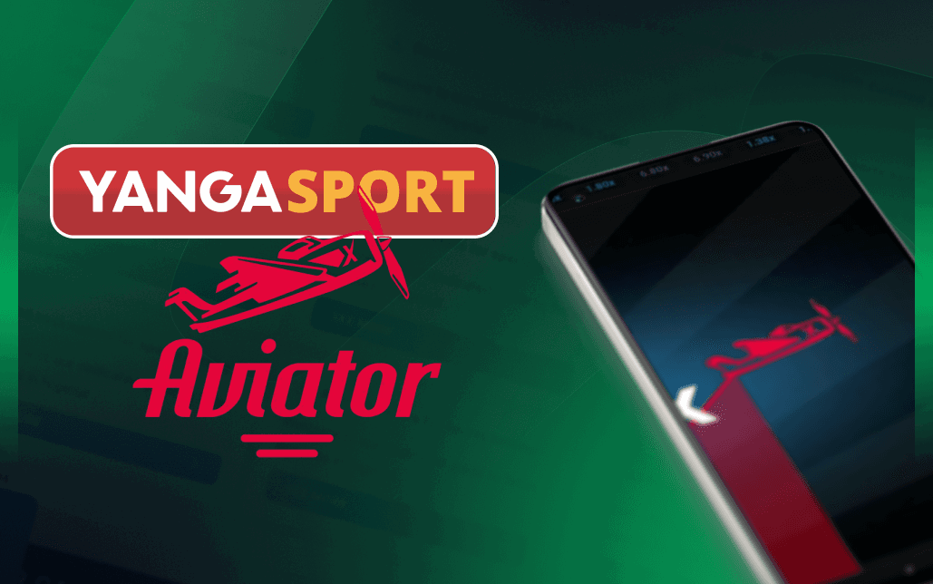 YangaSport Aviator featured image