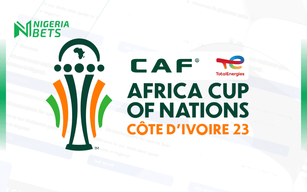 Nigeria in the Africa Cup of Nations final. Final predictions featured image