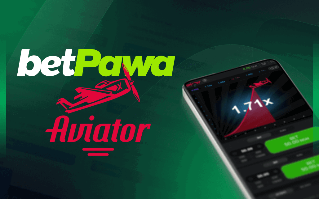 Betpawa Aviator featured image