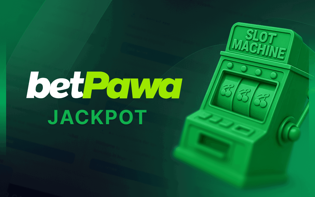 Betpawa Jackpot featured image