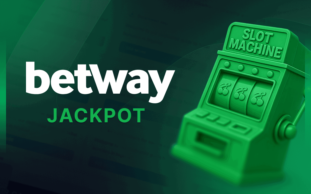 Betway Jackpot featured image