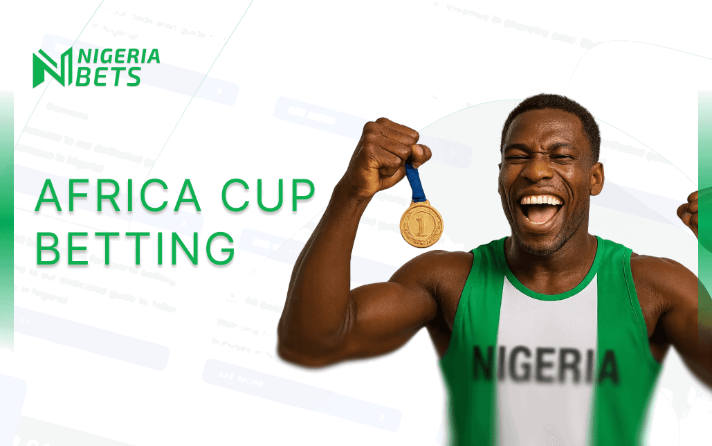 Africa Cup Betting