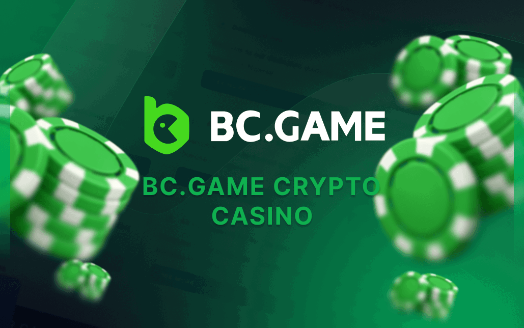 BC.Game Crypto