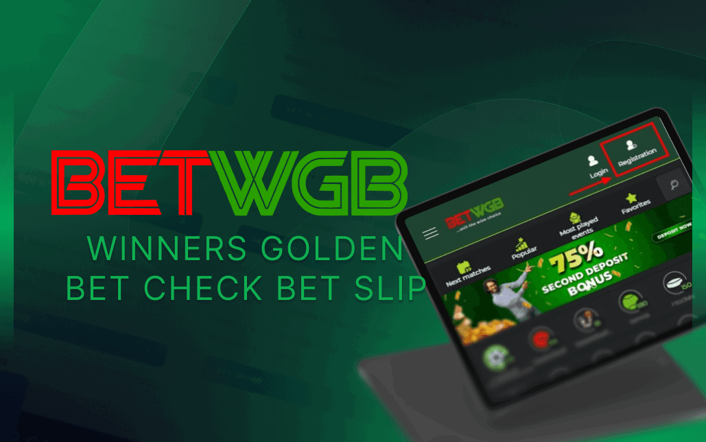 GoldenBet account verification and bet slip check