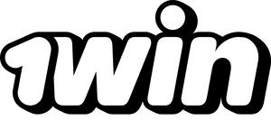 1win logo