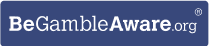 BeGambleAware logo